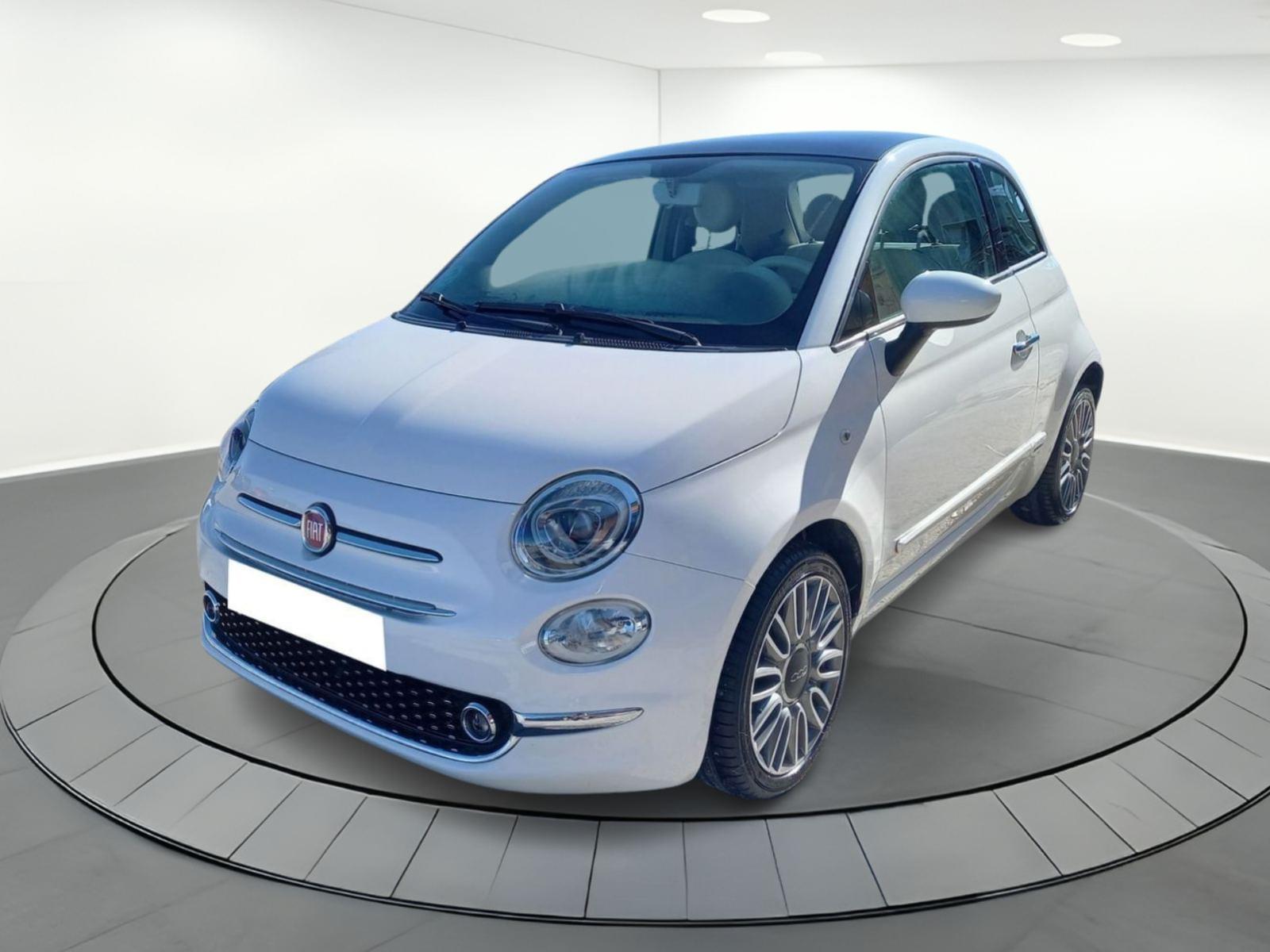 FIAT 500 1.2 8v 51kw (69cv) Lounge 1 