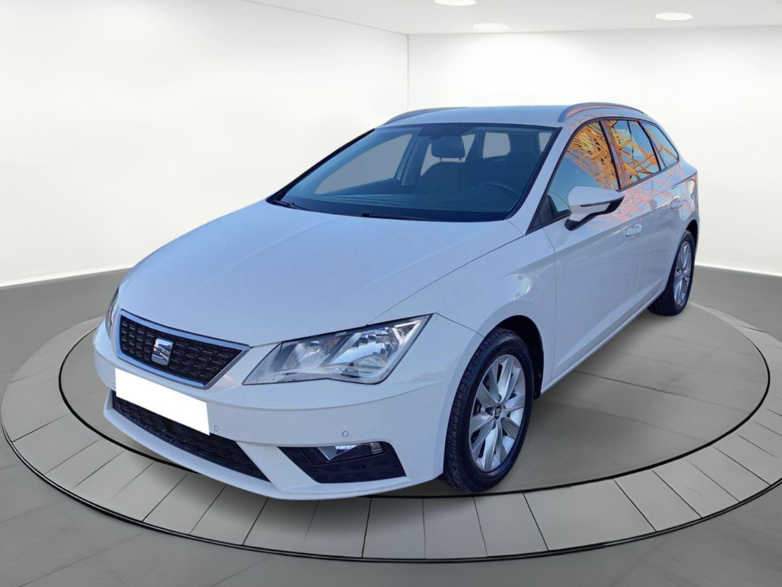 SEAT LEON St 1.6 Tdi 85 kw (115cv) St&sp Style 1 