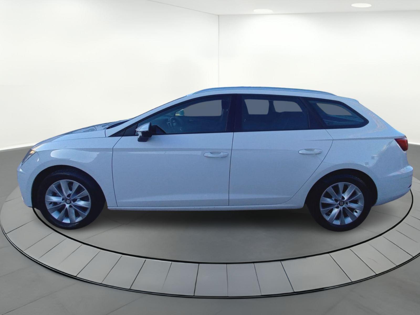 SEAT LEON St 1.6 Tdi 85 kw (115cv) St&sp Style 3 