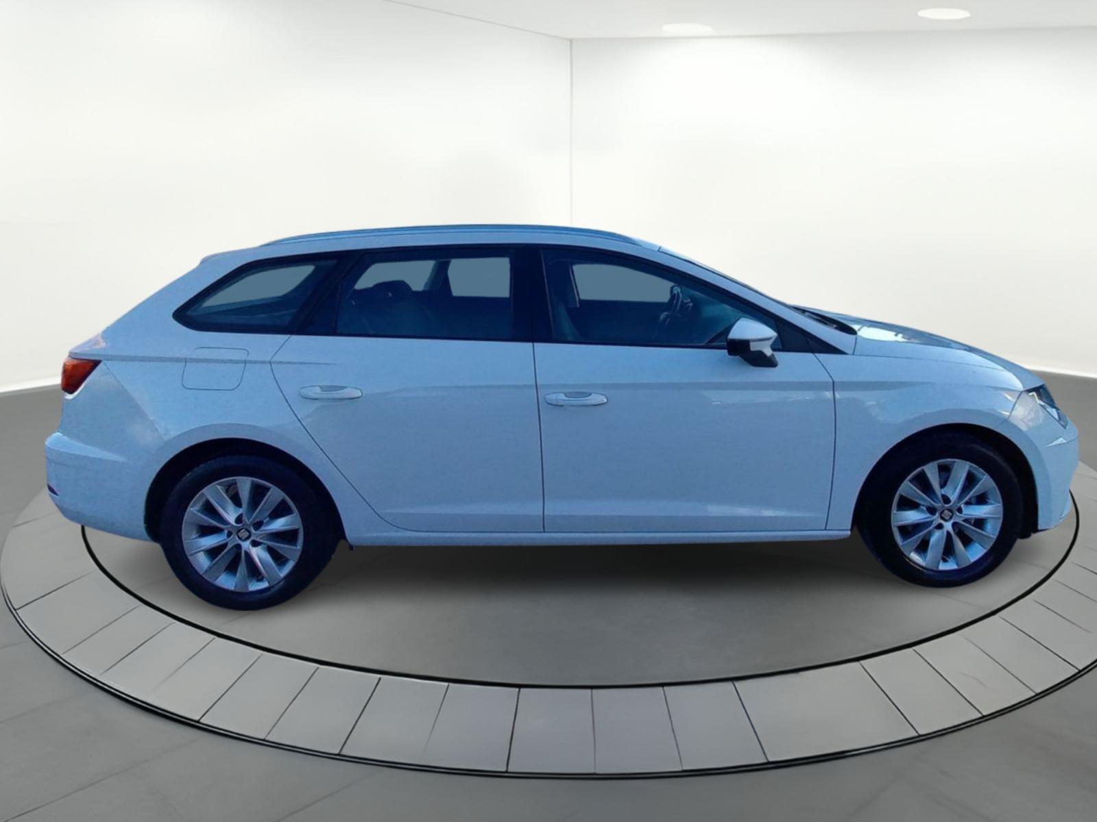 SEAT LEON St 1.6 Tdi 85 kw (115cv) St&sp Style 7 