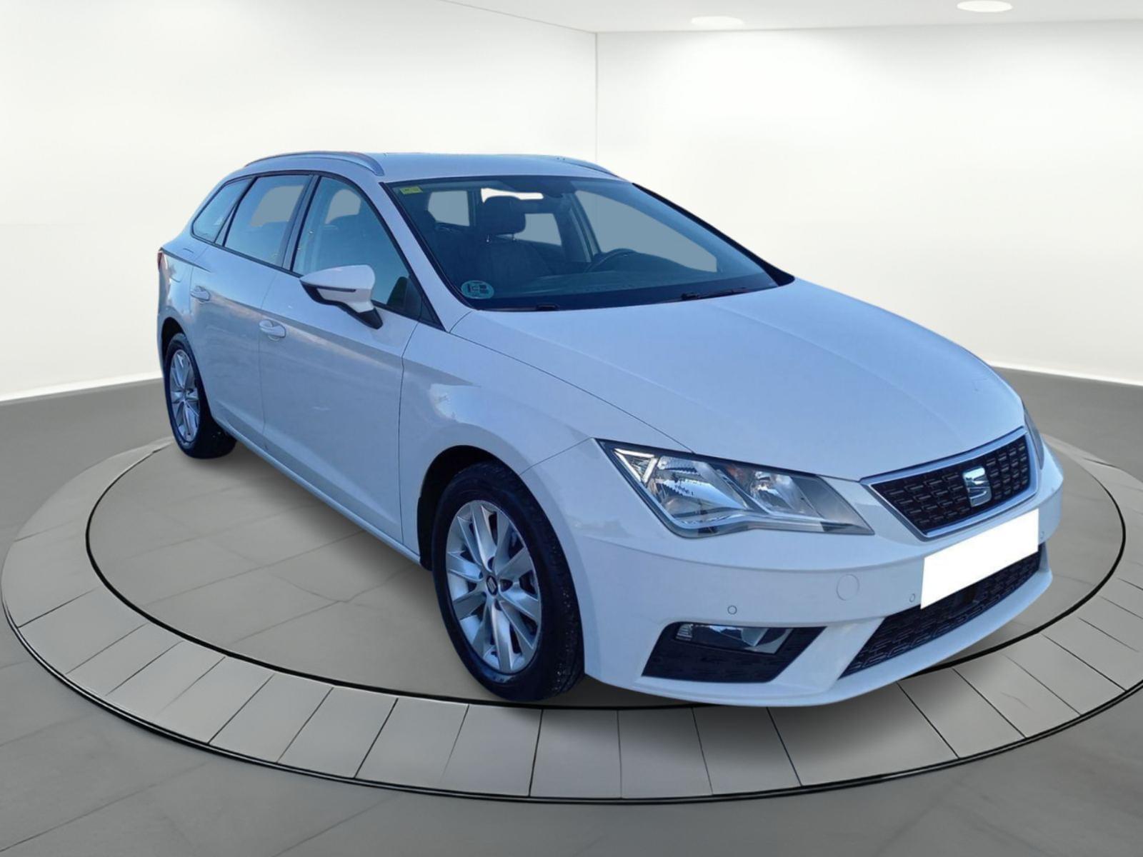 SEAT LEON St 1.6 Tdi 85 kw (115cv) St&sp Style 2 