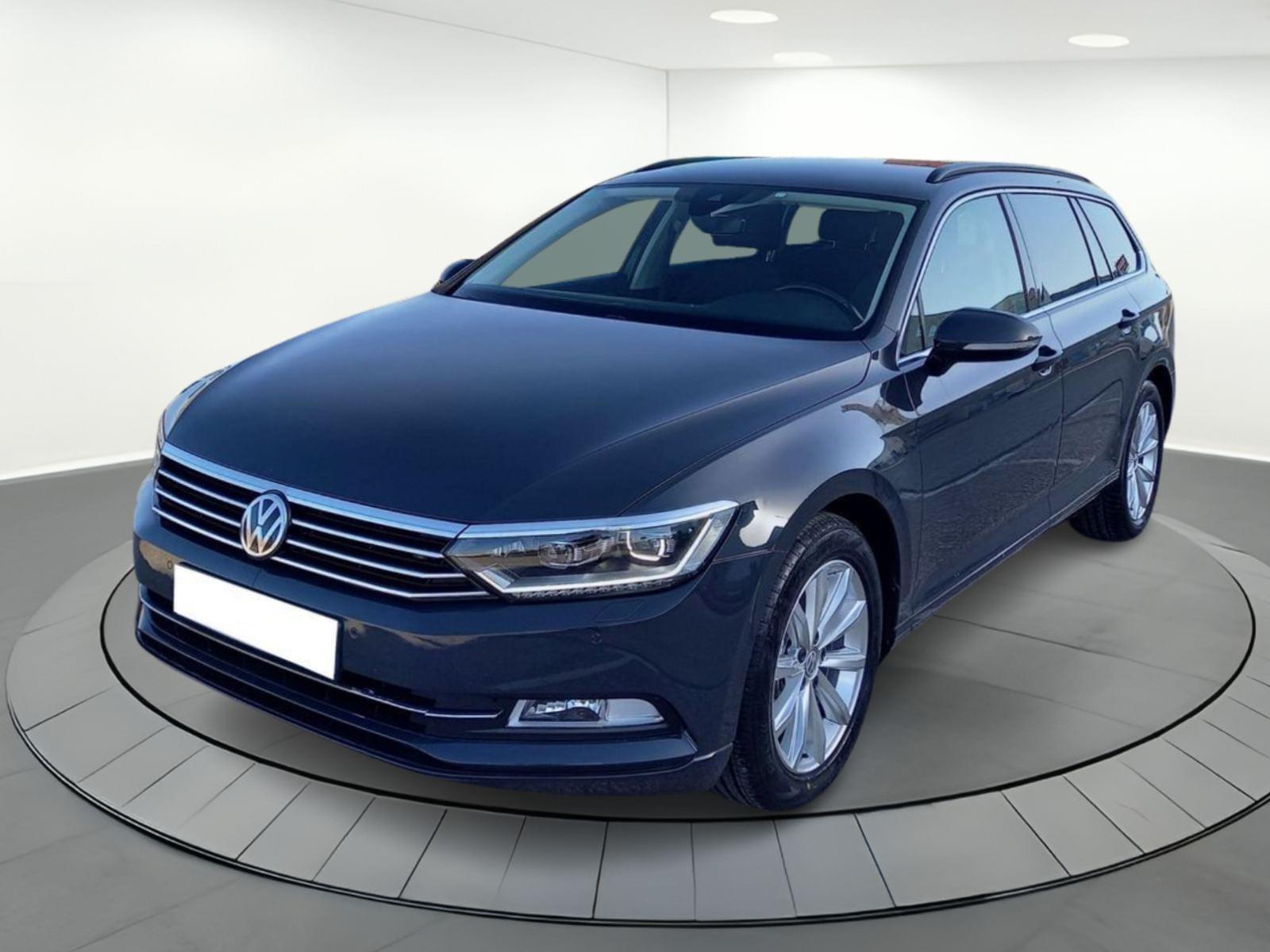 VOLKSWAGEN PASSAT Advance 2.0 Tdi 110 kw (150cv) Variant 1 