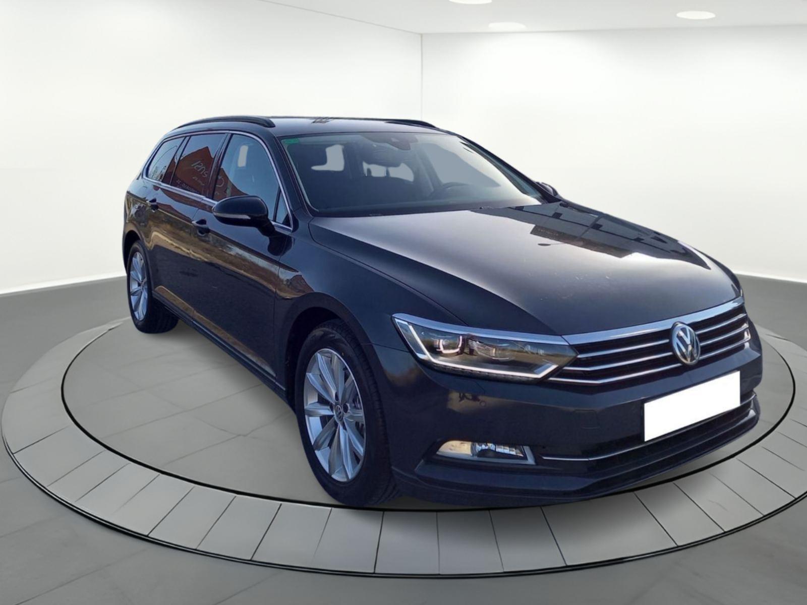 VOLKSWAGEN PASSAT Advance 2.0 Tdi 110 kw (150cv) Variant 2 