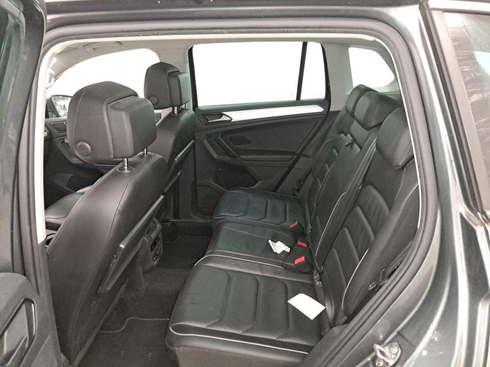 VOLKSWAGEN TIGUAN 1.4 TSI COMFORTLINE BMT 6 