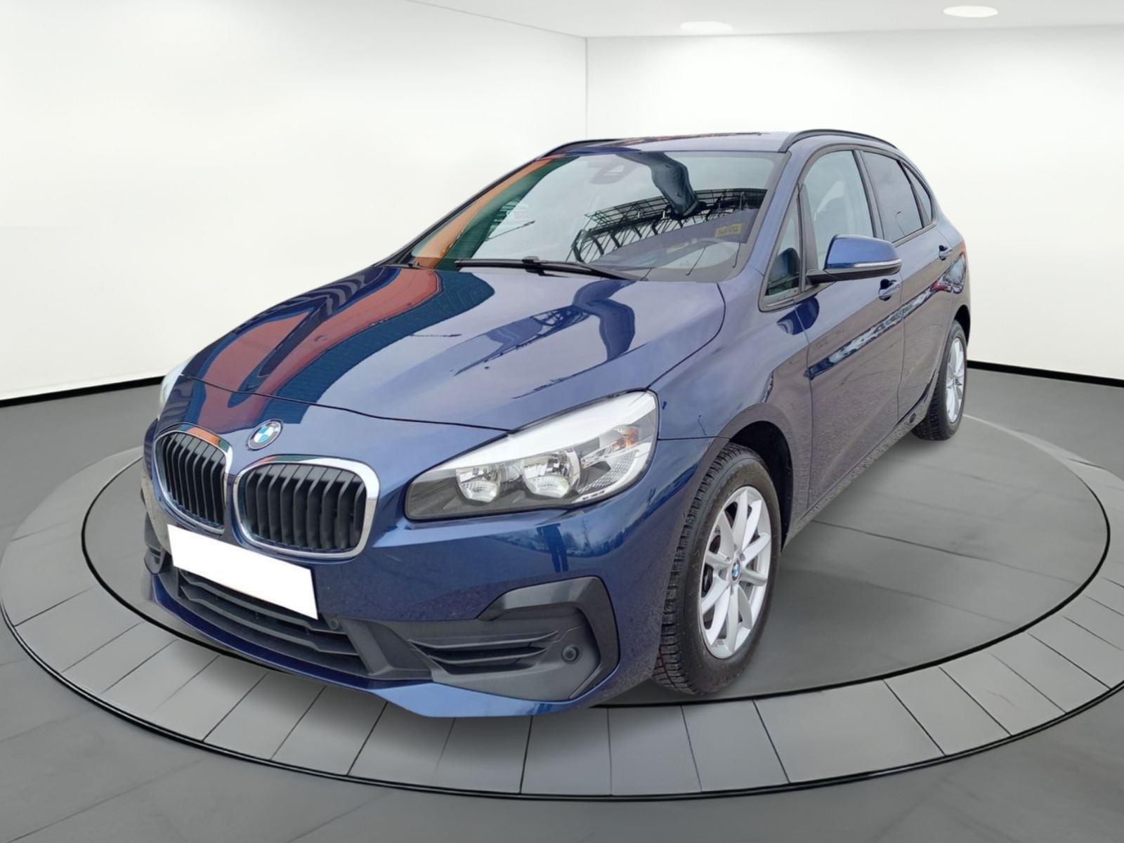 BMW SERIE 2 ACTIVE TOURER 216 D ADBLUE (EU6D-TEMP) 1 