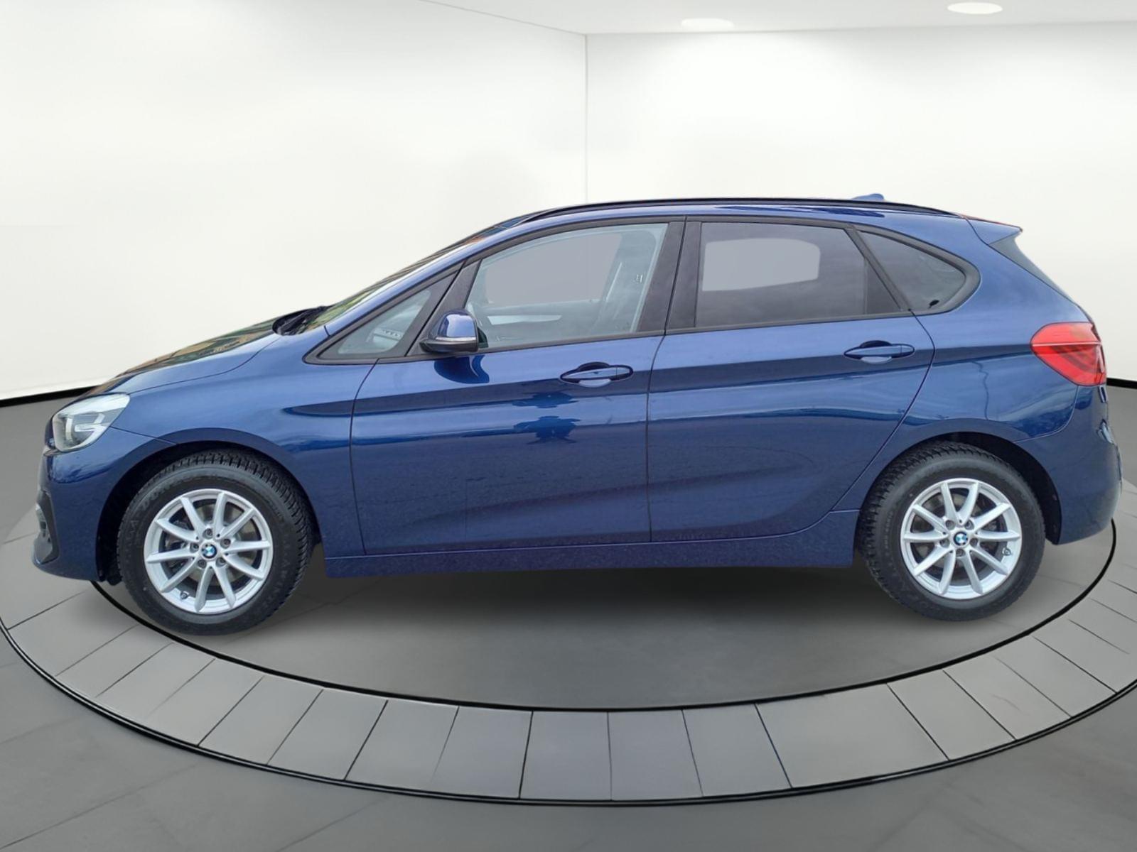 BMW SERIE 2 ACTIVE TOURER 216 D ADBLUE (EU6D-TEMP) 3 