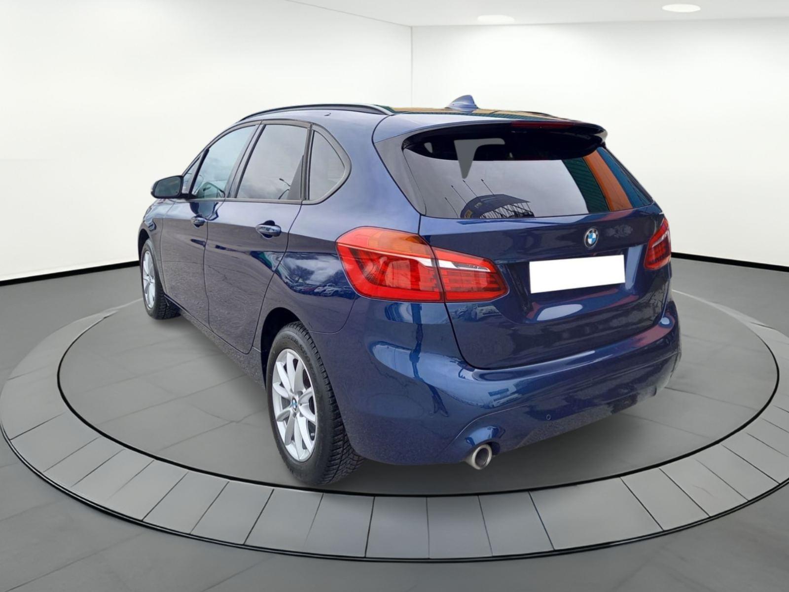 BMW SERIE 2 ACTIVE TOURER 216 D ADBLUE (EU6D-TEMP) 6 