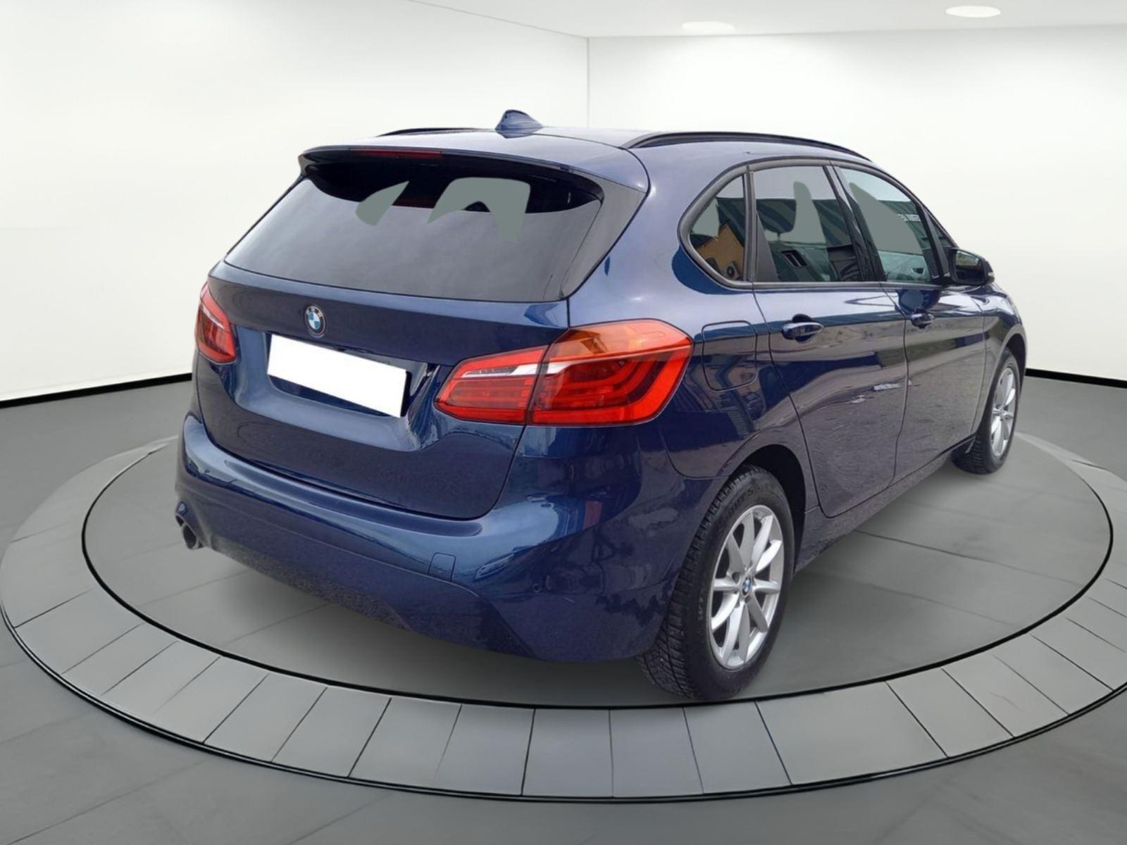 BMW SERIE 2 ACTIVE TOURER 216 D ADBLUE (EU6D-TEMP) 4 