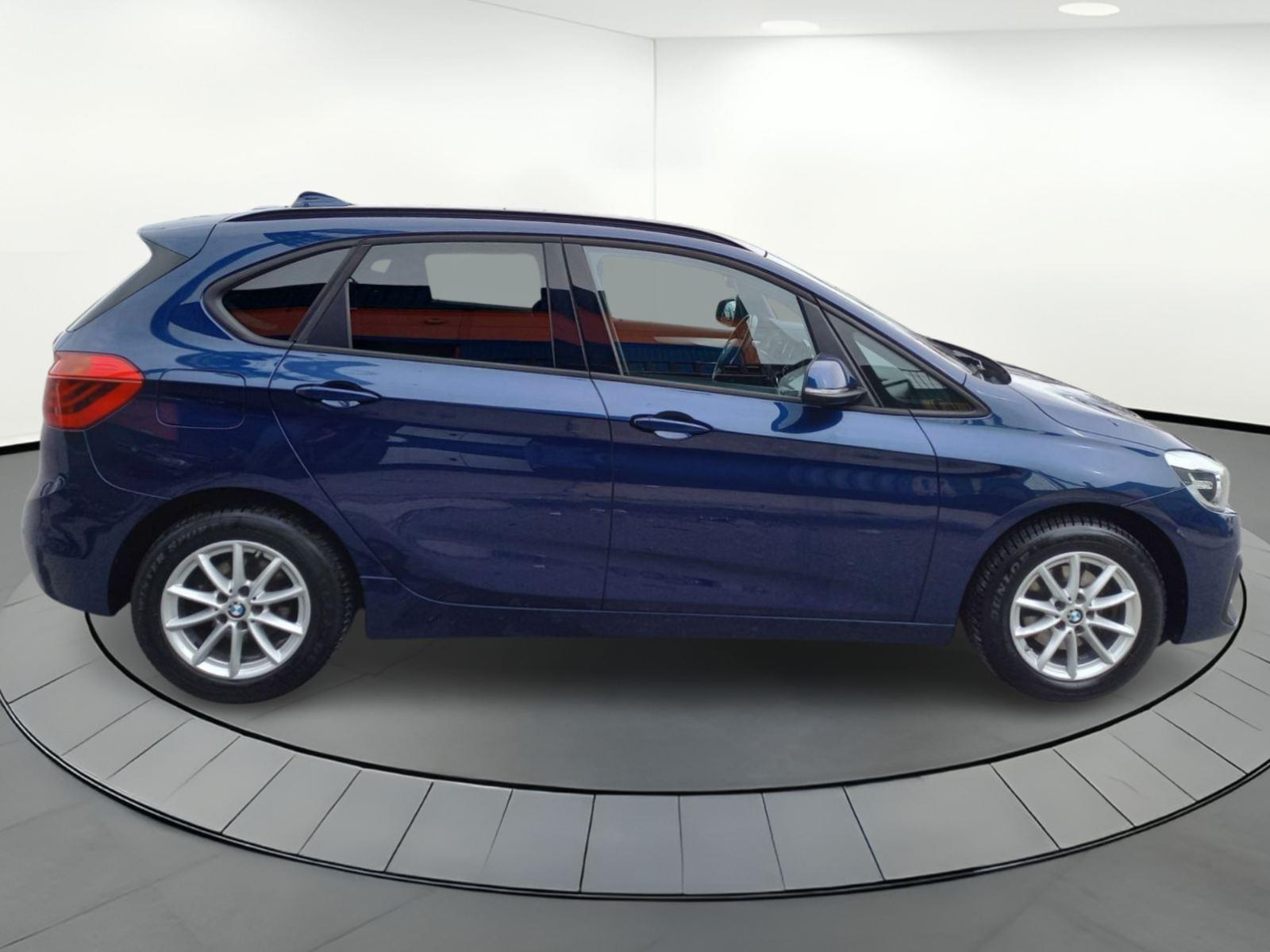 BMW SERIE 2 ACTIVE TOURER 216 D ADBLUE (EU6D-TEMP) 7 