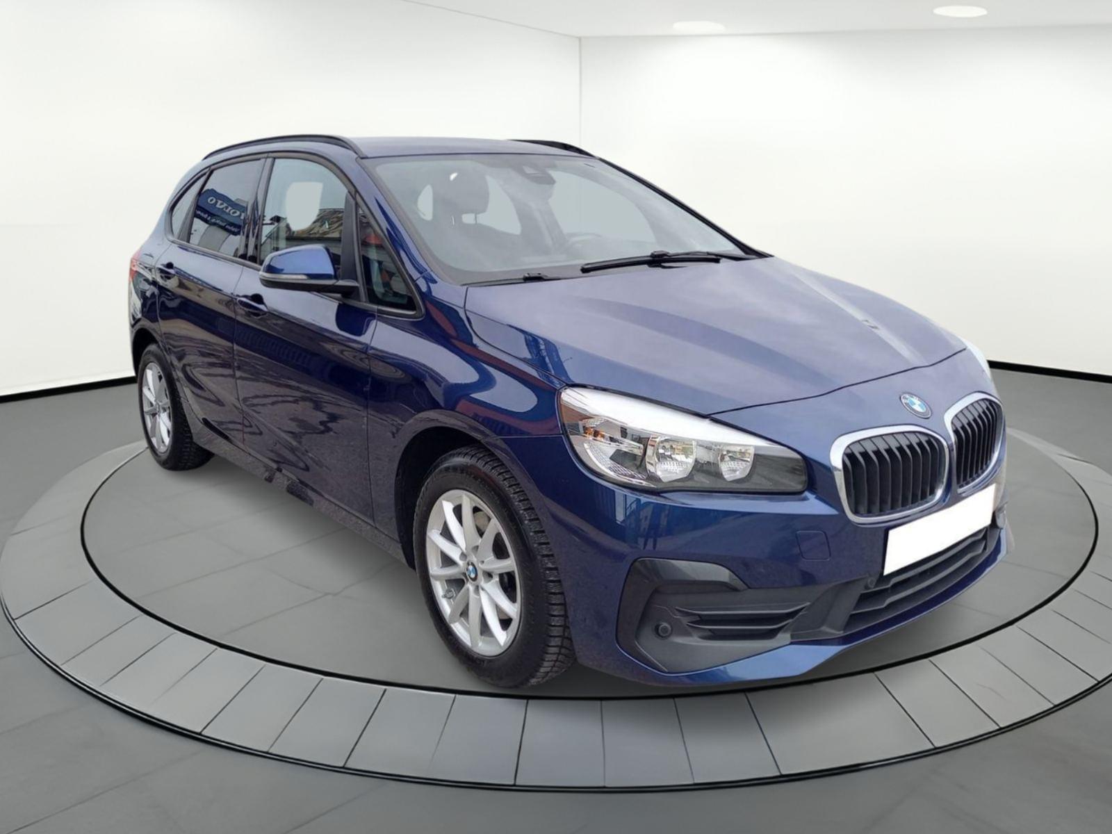 BMW SERIE 2 ACTIVE TOURER 216 D ADBLUE (EU6D-TEMP) 2 