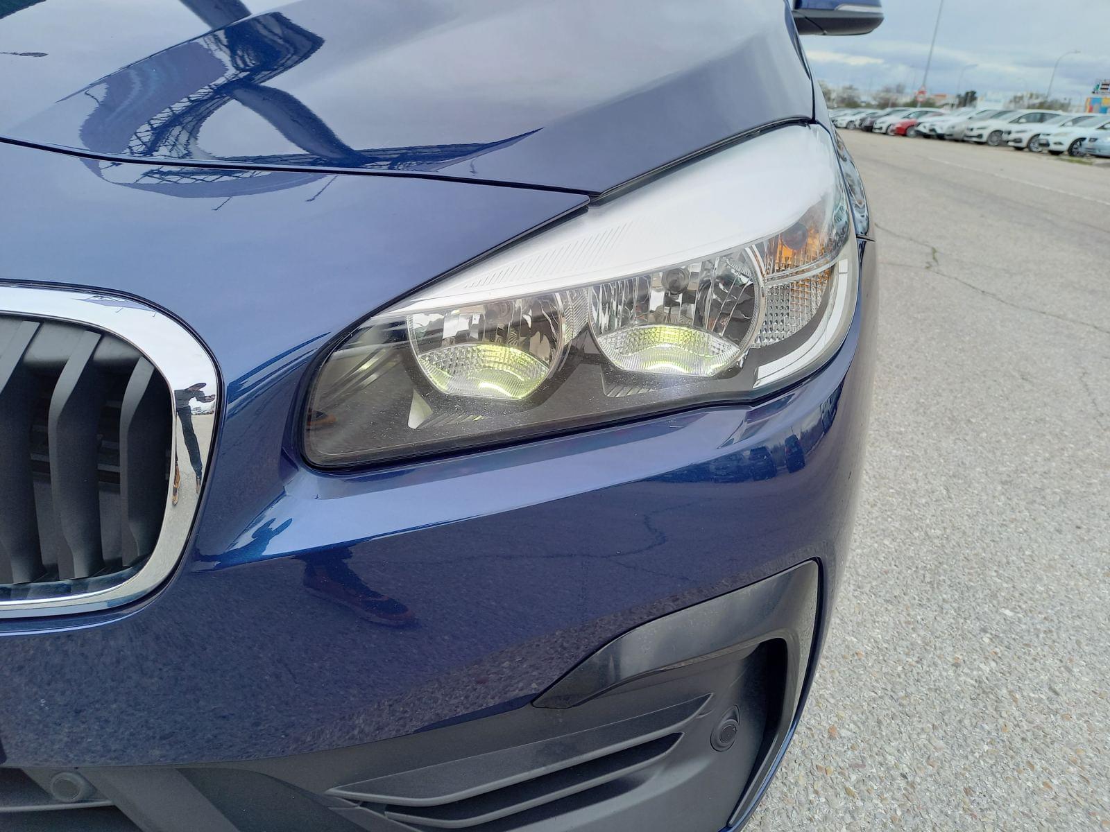 BMW SERIE 2 ACTIVE TOURER 216 D ADBLUE (EU6D-TEMP) 8 