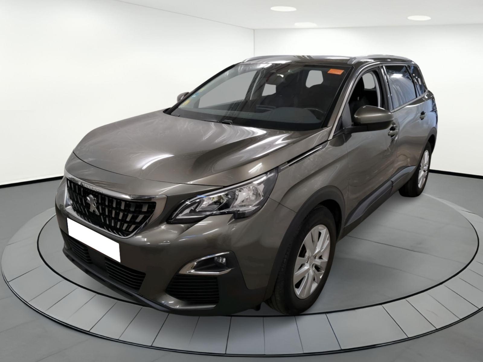 PEUGEOT 5008 1.5 BLUEHDI ACTIVE 1 