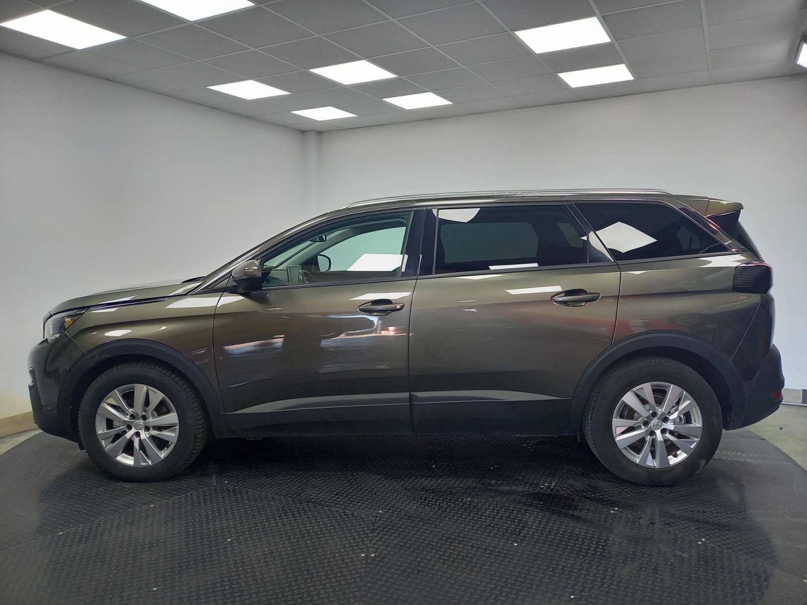 PEUGEOT 5008 1.5 BLUEHDI ACTIVE - 5 ASIENTOS 3 