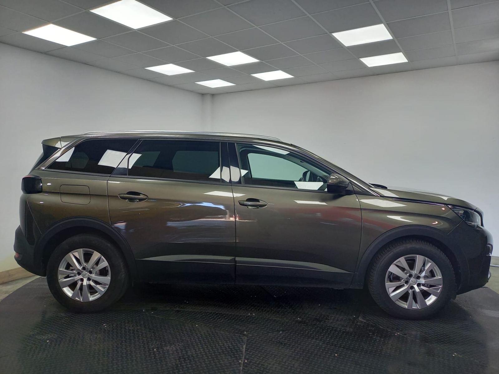 PEUGEOT 5008 1.5 BLUEHDI ACTIVE - 5 ASIENTOS 7 