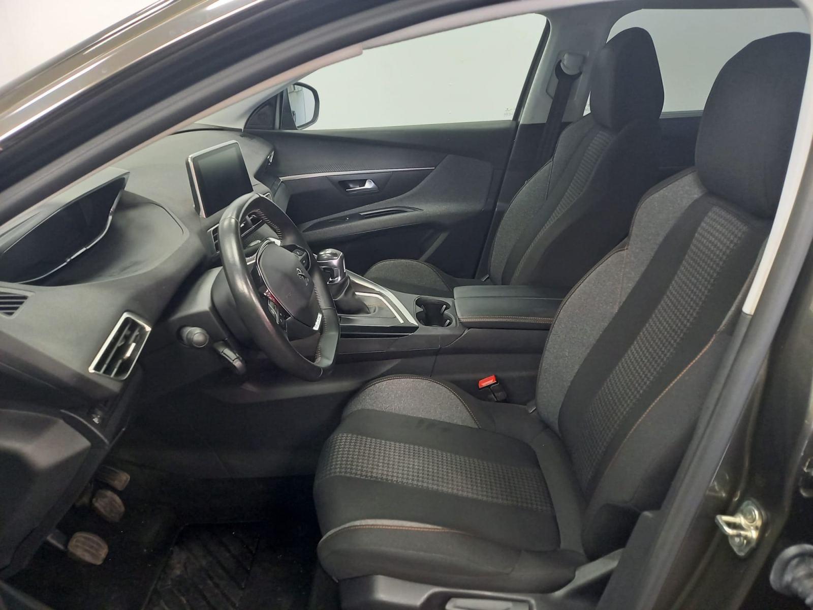 PEUGEOT 5008 1.5 BLUEHDI ACTIVE - 5 ASIENTOS 8 