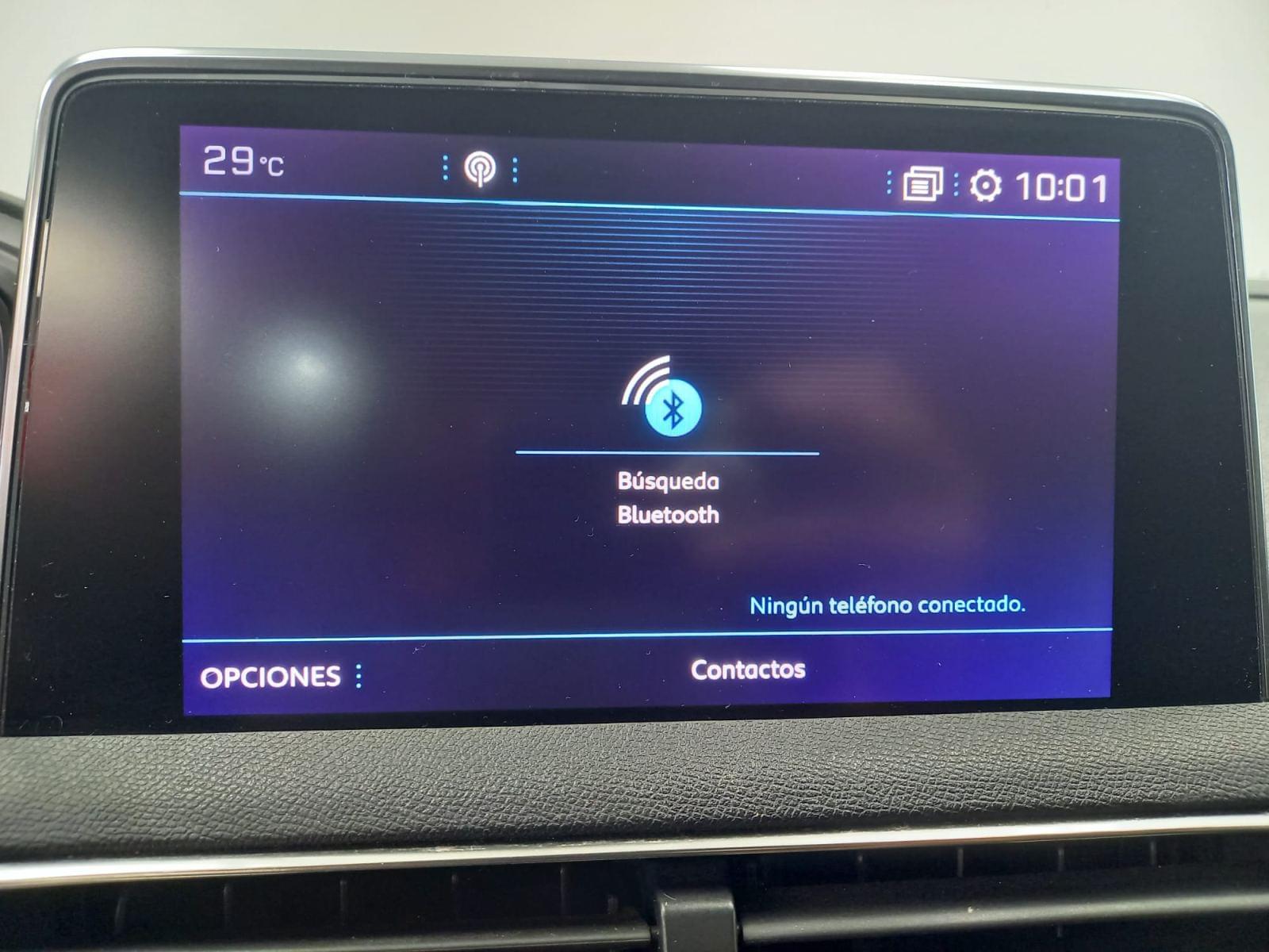 PEUGEOT 5008 1.5 BLUEHDI ACTIVE - 5 ASIENTOS 14 