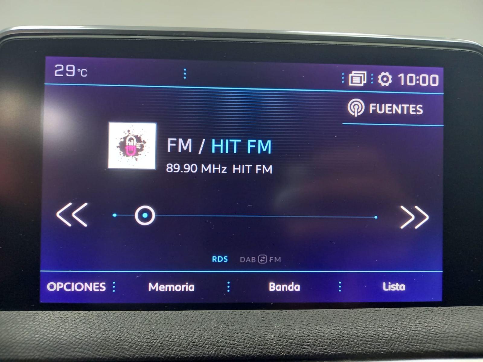 PEUGEOT 5008 1.5 BLUEHDI ACTIVE - 5 ASIENTOS 17 