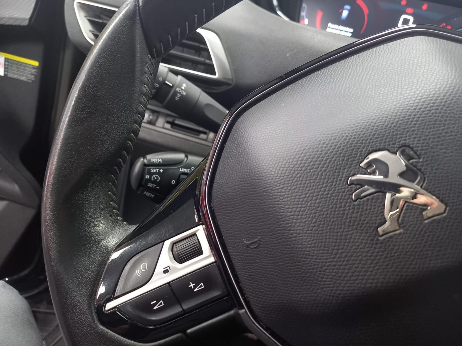 PEUGEOT 5008 1.5 BLUEHDI ACTIVE - 5 ASIENTOS 18 