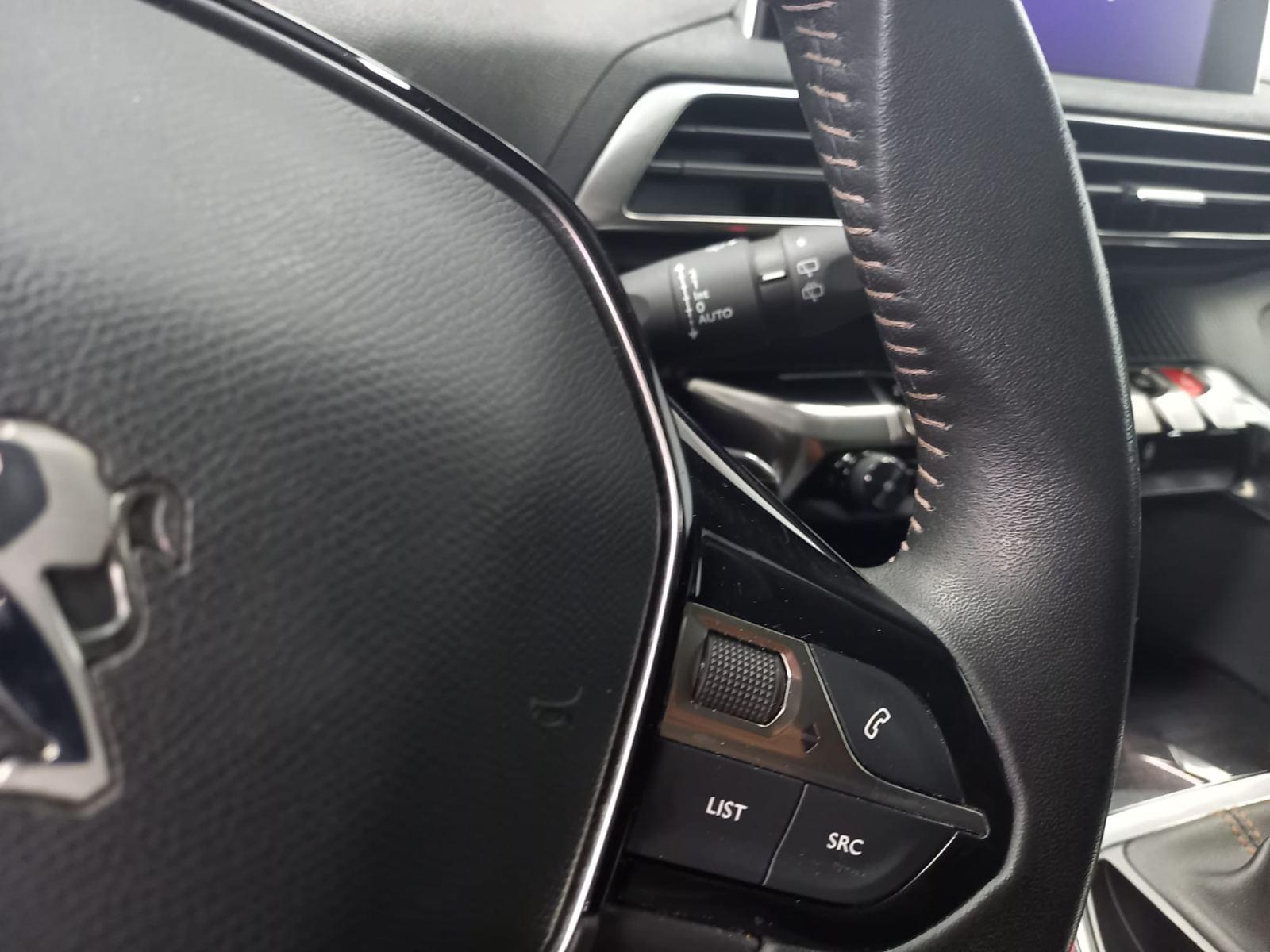 PEUGEOT 5008 1.5 BLUEHDI ACTIVE - 5 ASIENTOS 21 