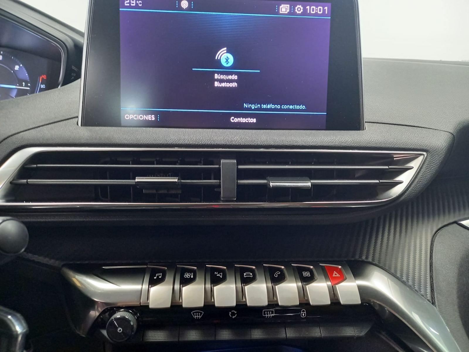 PEUGEOT 5008 1.5 BLUEHDI ACTIVE - 5 ASIENTOS 24 