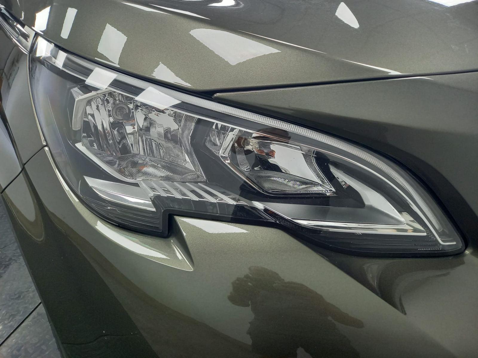 PEUGEOT 5008 1.5 BLUEHDI ACTIVE - 5 ASIENTOS 25 