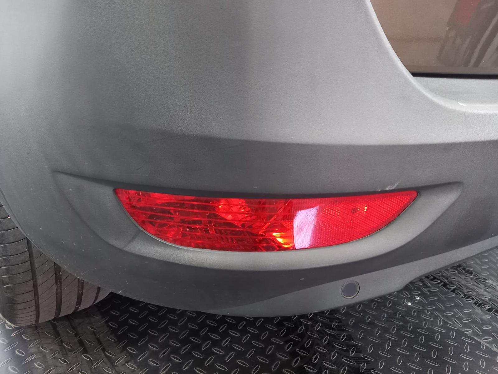 PEUGEOT 5008 1.5 BLUEHDI ACTIVE - 5 ASIENTOS 27 