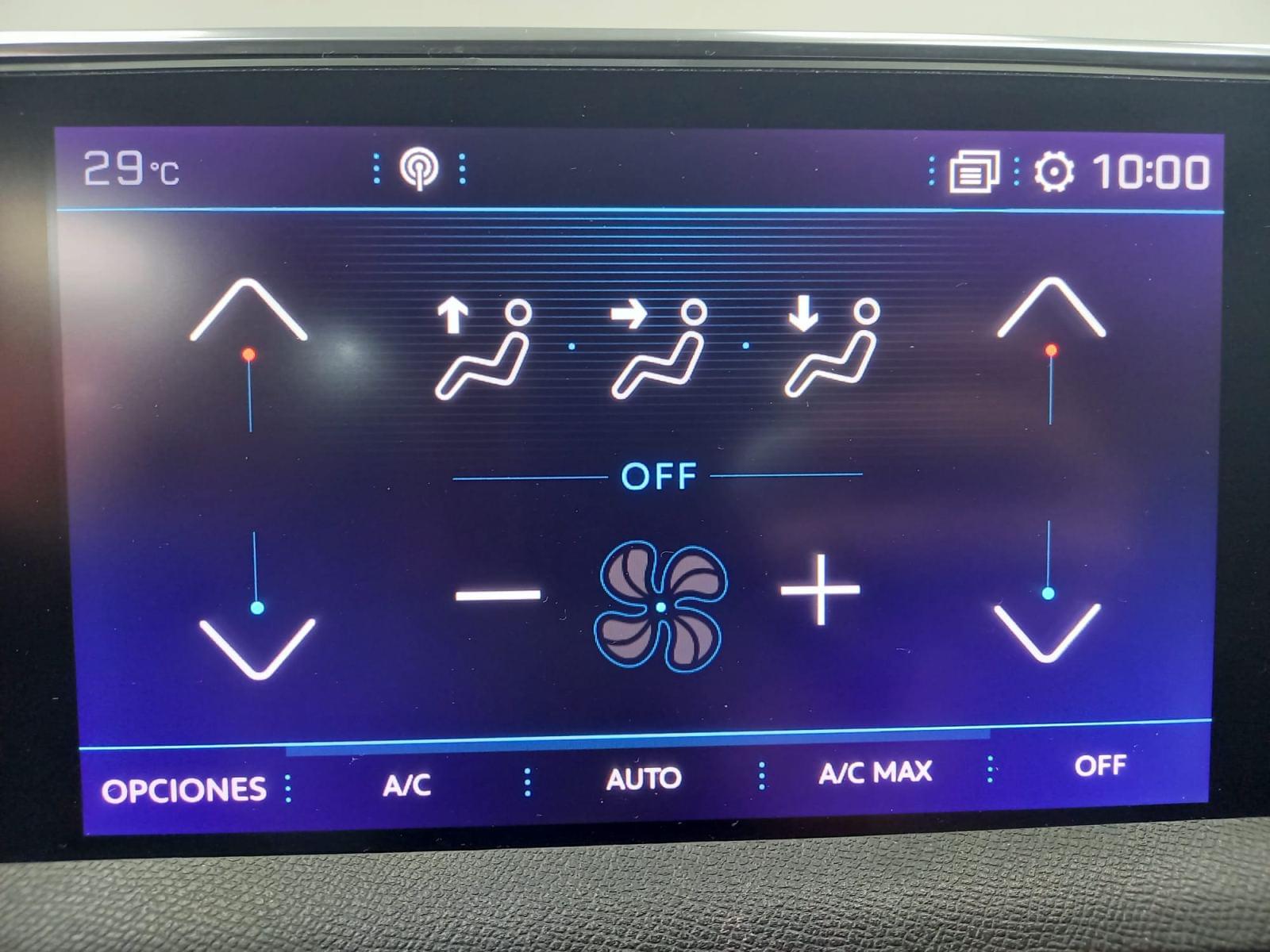 PEUGEOT 5008 1.5 BLUEHDI ACTIVE - 5 ASIENTOS 28 