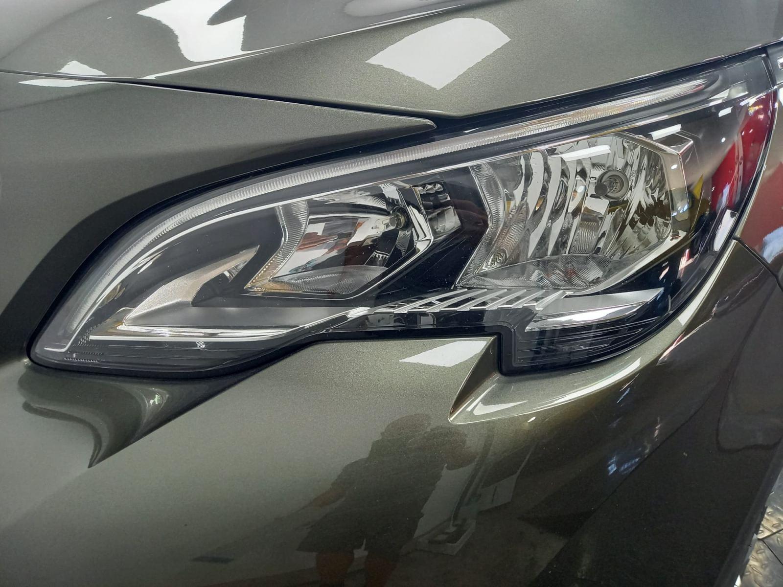 PEUGEOT 5008 1.5 BLUEHDI ACTIVE - 5 ASIENTOS 30 