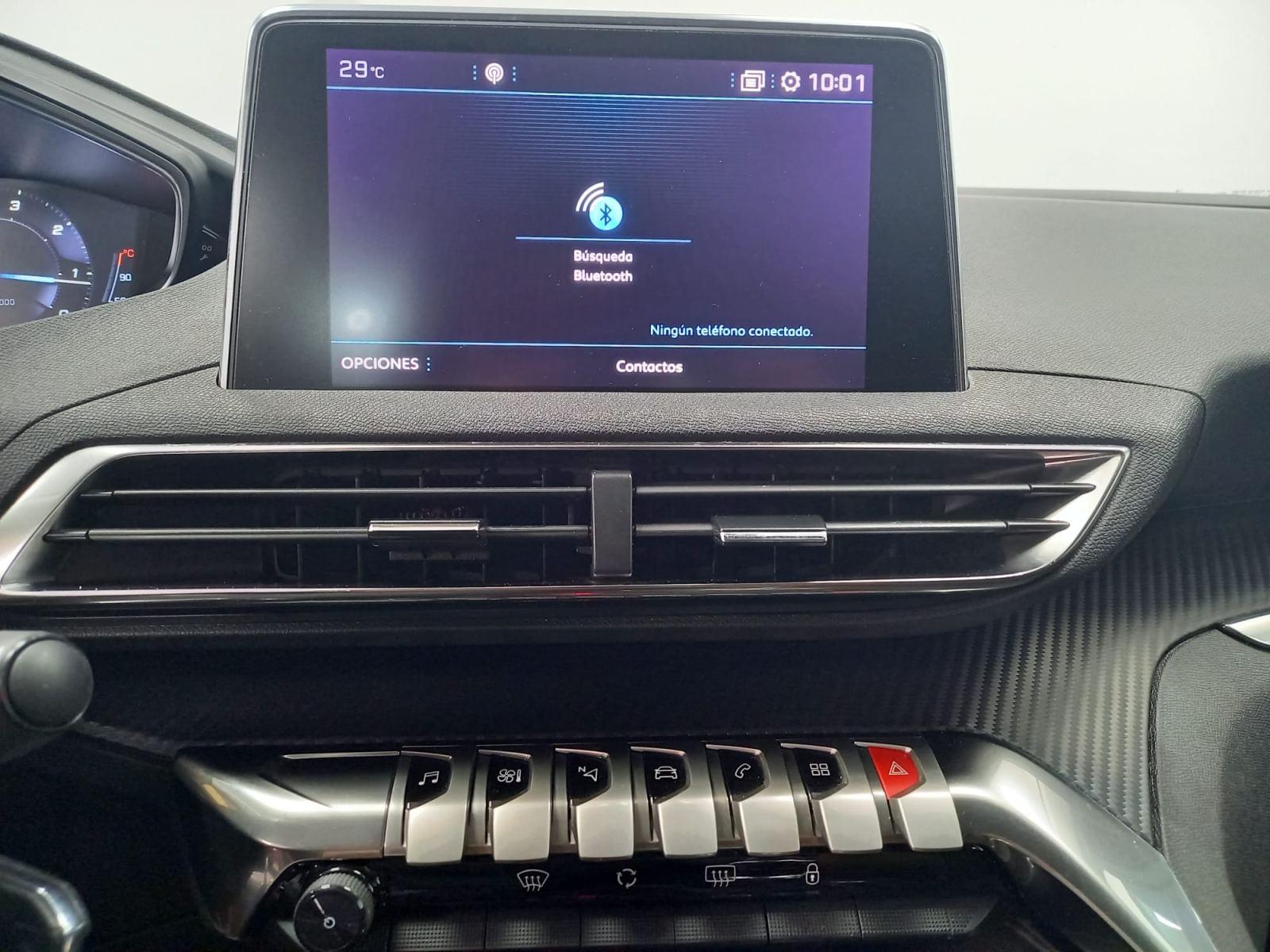 PEUGEOT 5008 1.5 BLUEHDI ACTIVE - 5 ASIENTOS 31 