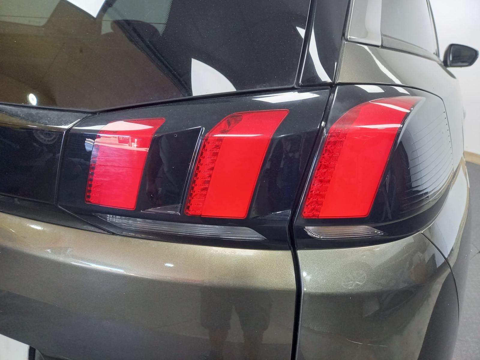 PEUGEOT 5008 1.5 BLUEHDI ACTIVE - 5 ASIENTOS 32 