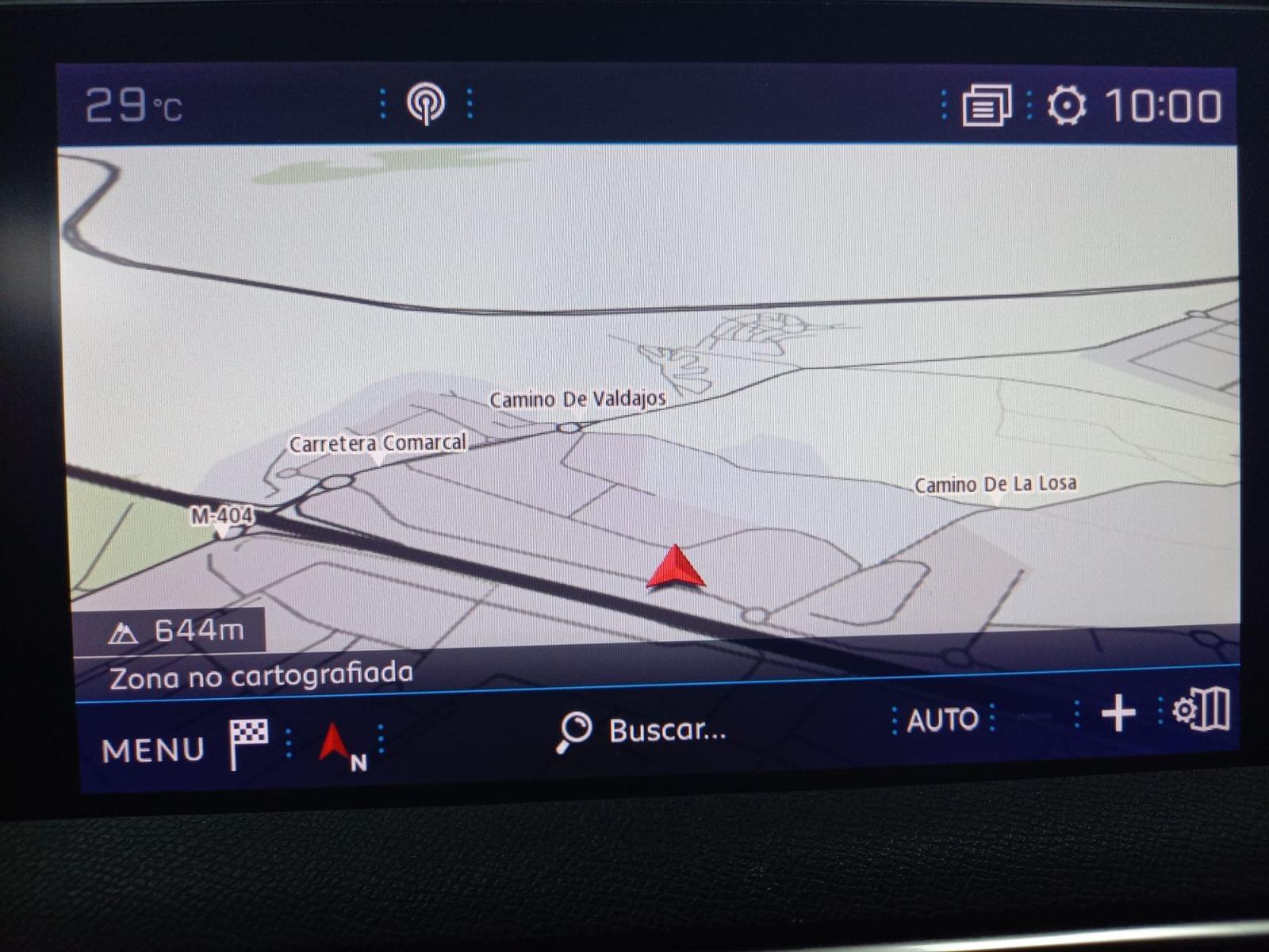 PEUGEOT 5008 1.5 BLUEHDI ACTIVE - 5 ASIENTOS 33 