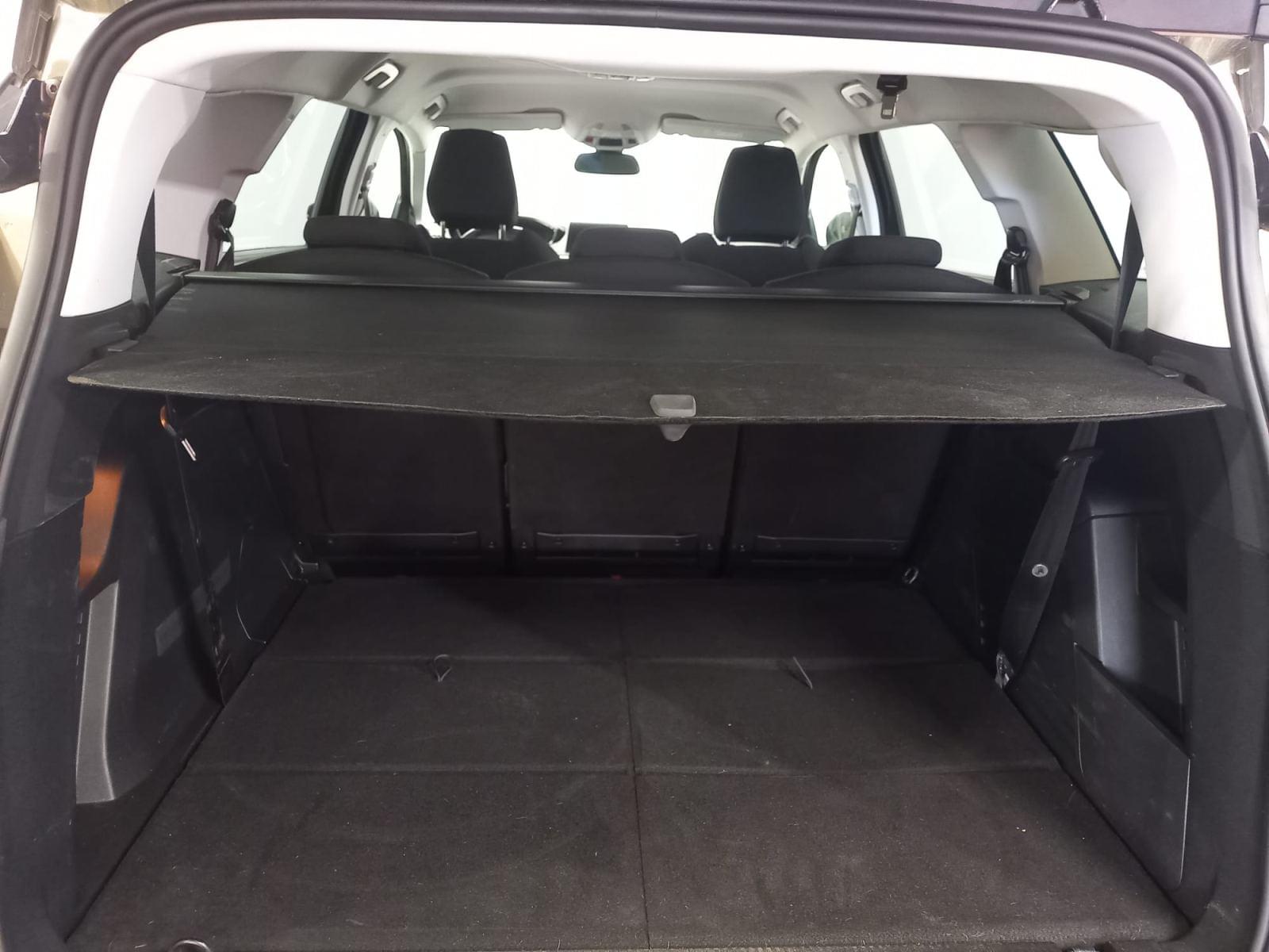 PEUGEOT 5008 1.5 BLUEHDI ACTIVE - 5 ASIENTOS 34 