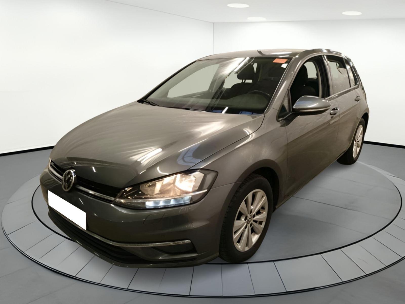 VOLKSWAGEN GOLF VII CRM 1.0 TSI COMFORTLINE OPF (EU6.2) 1 