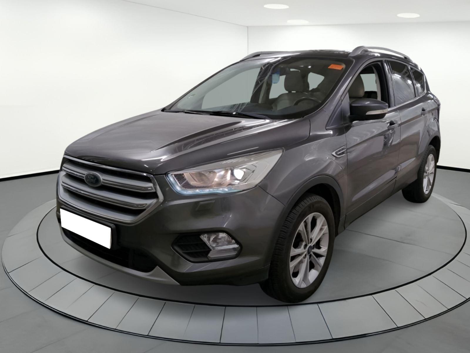 FORD KUGA 1.5 TDCI FWD TITANIUM 1 