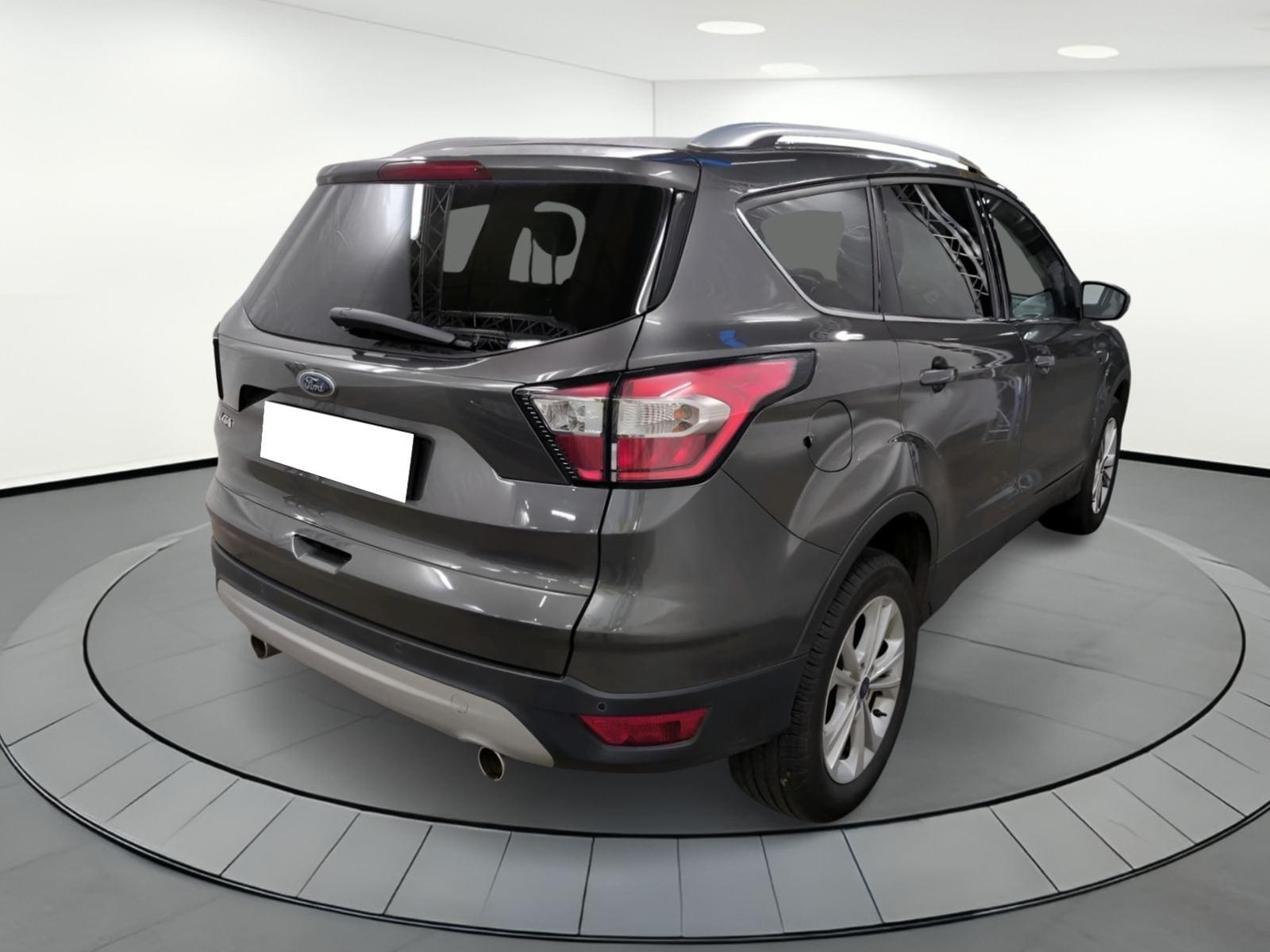 FORD KUGA 1.5 TDCI FWD TITANIUM 2 