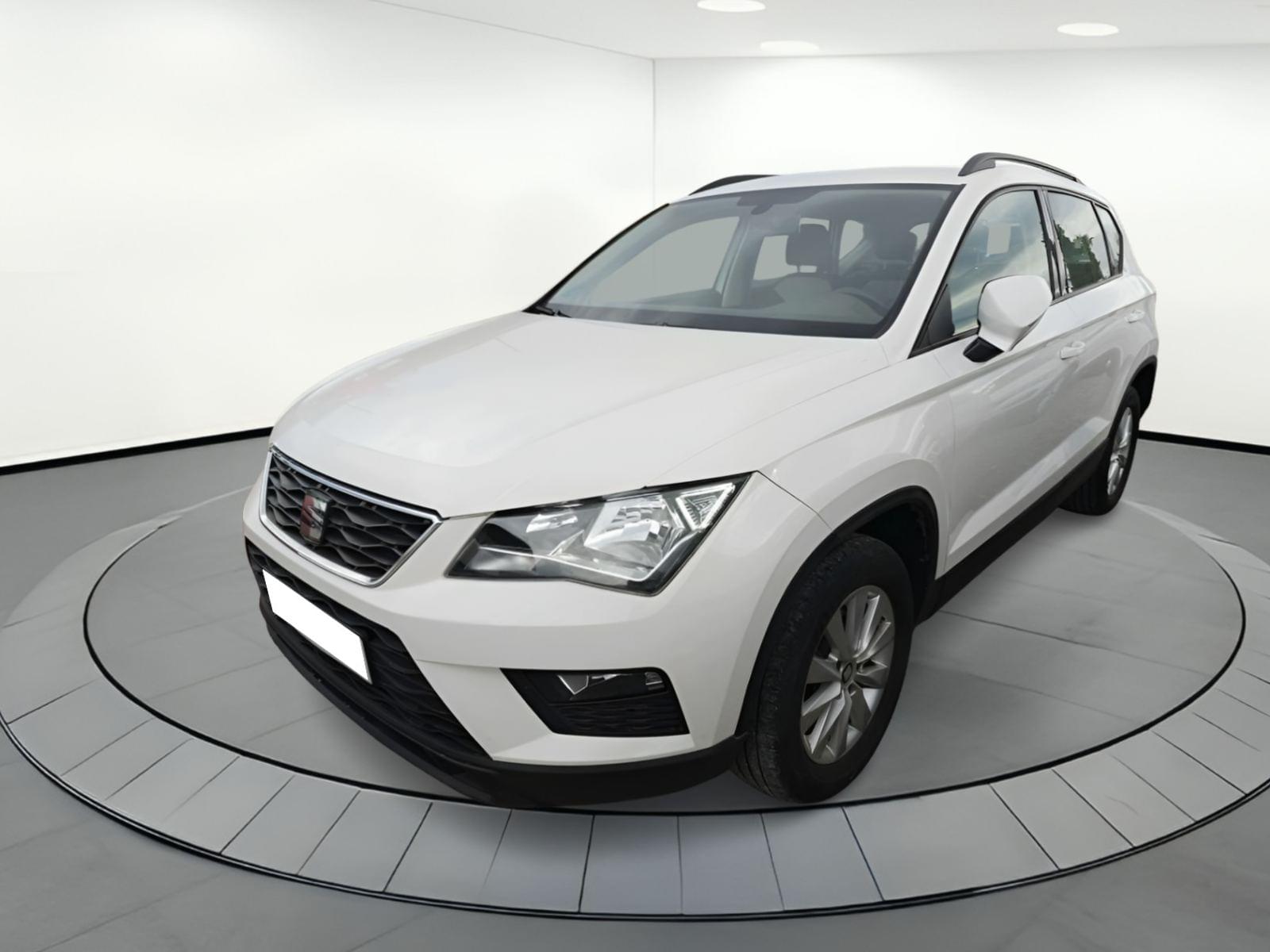 SEAT ATECA 1.6 Tdi 85kw (115cv) St&sp Reference Eco 1 