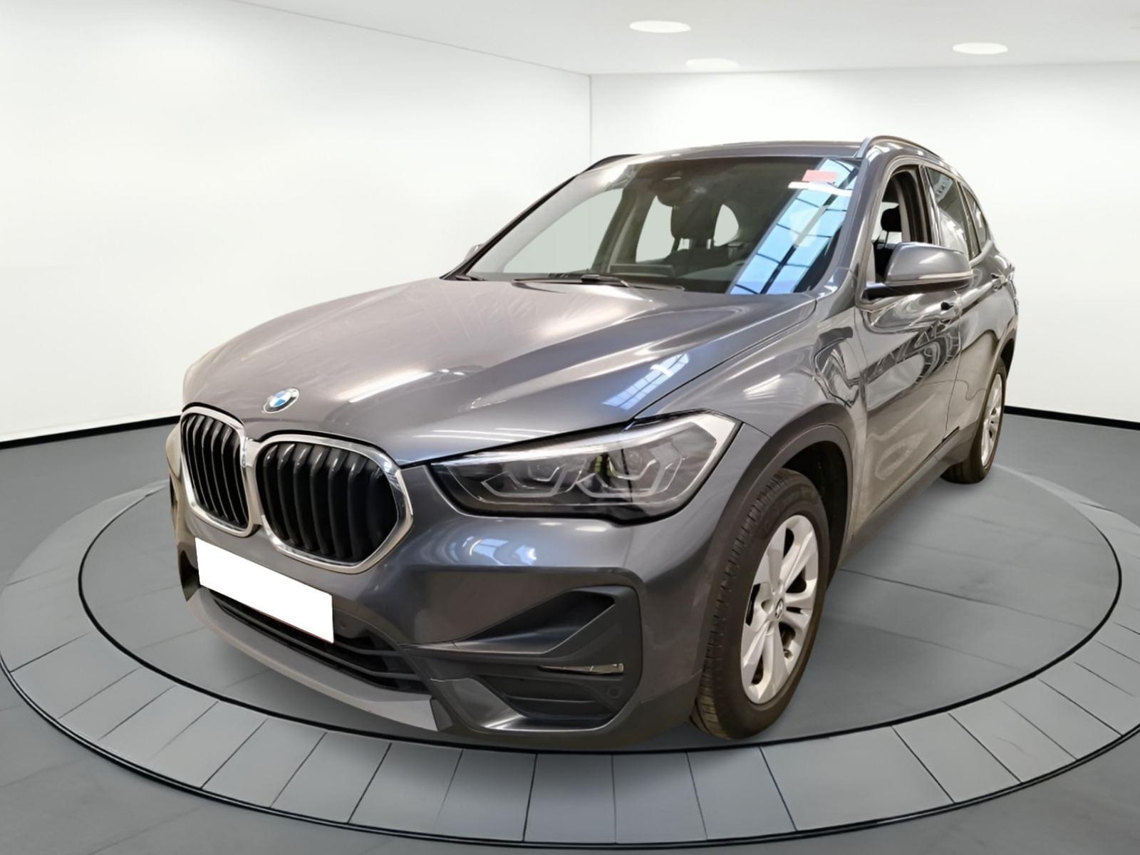 BMW X1 1.5 XDRIVE25E PHEV 162KW Business Plus 1 