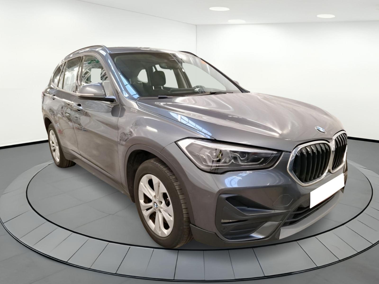 BMW X1 1.5 XDRIVE25E PHEV 162KW Business Plus 2 