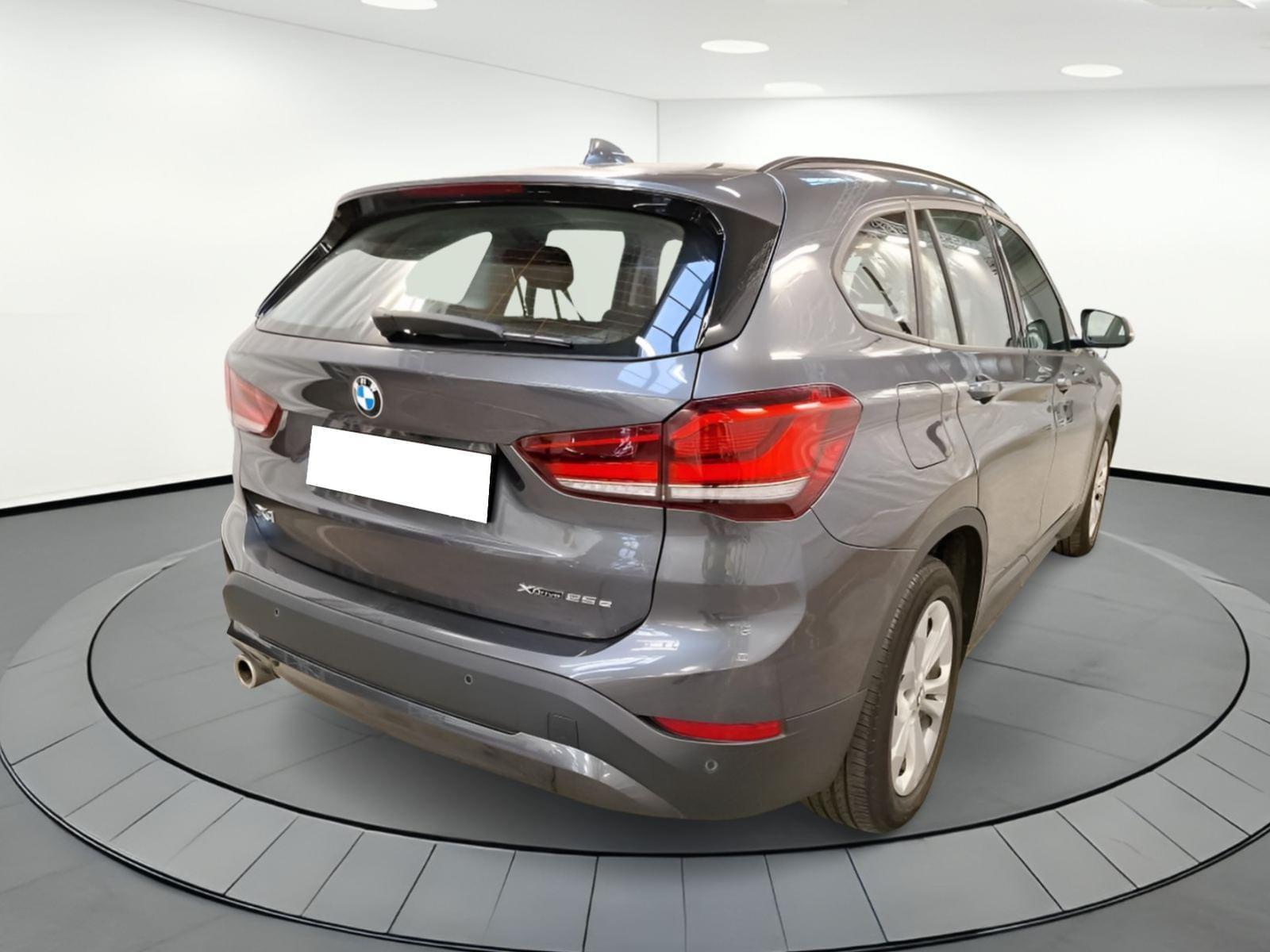 BMW X1 1.5 XDRIVE25E PHEV 162KW Business Plus 3 