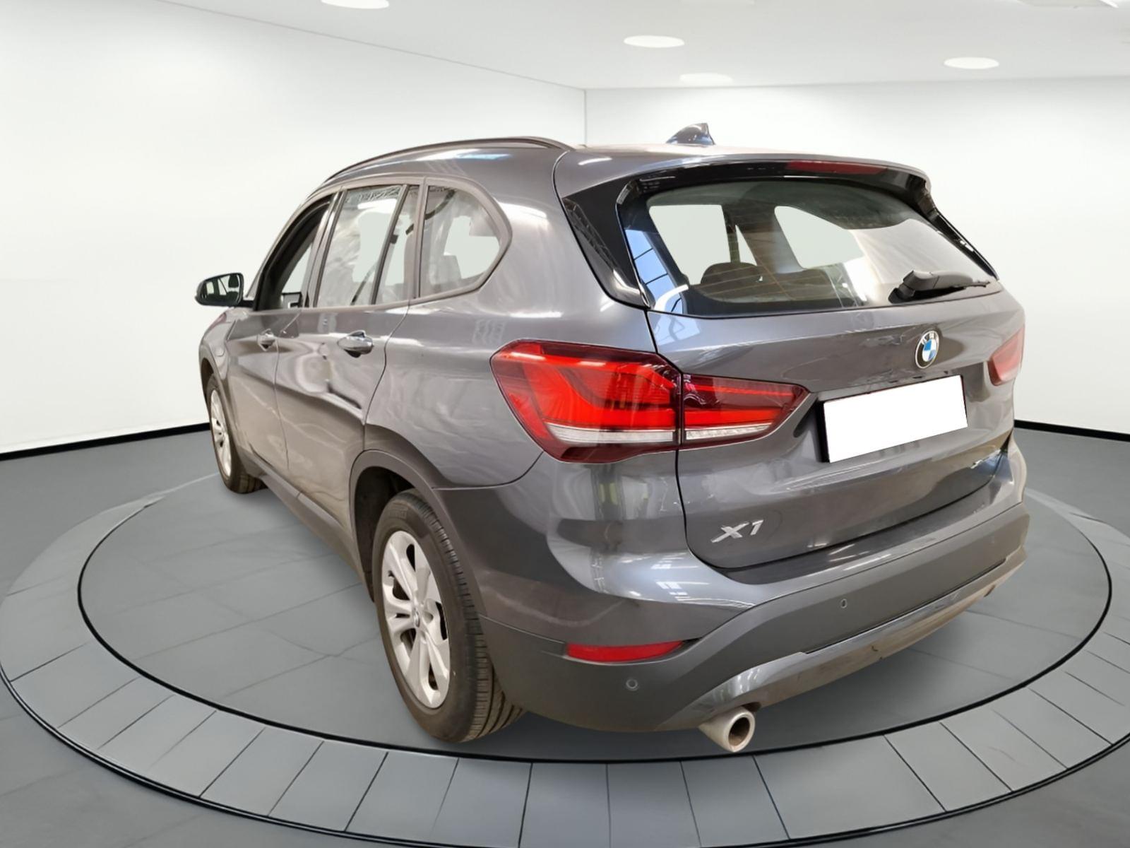 BMW X1 1.5 XDRIVE25E PHEV 162KW Business Plus 4 