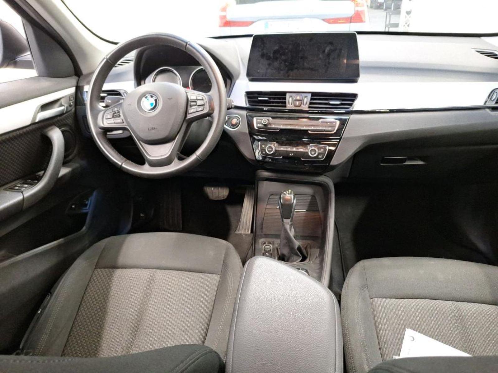 BMW X1 1.5 XDRIVE25E PHEV 162KW Business Plus 6 