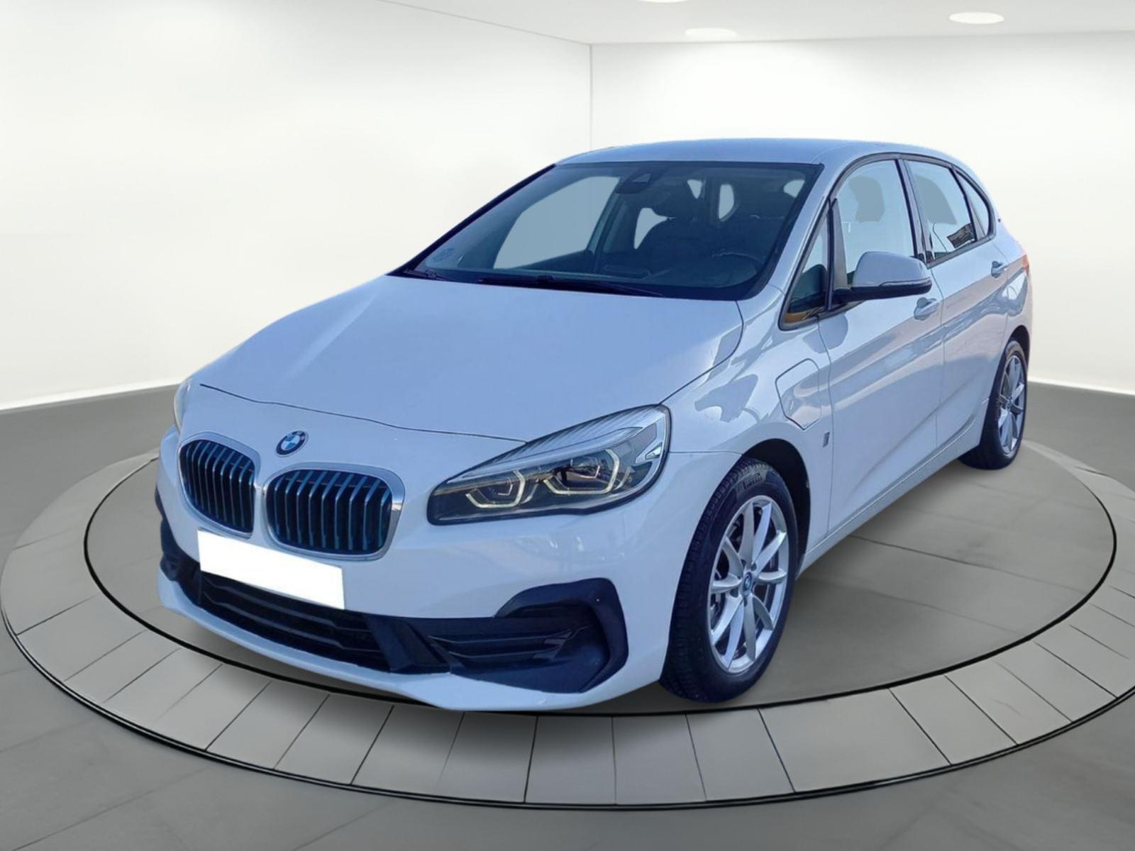 BMW SERIE 2 ACTIVE TOURER 1.5 225XE IPERFORMANCE A 1 