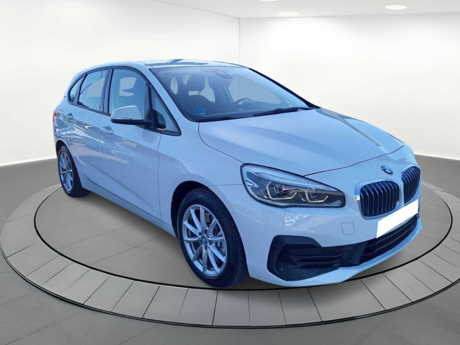 BMW SERIE 2 ACTIVE TOURER 1.5 225XE IPERFORMANCE A 2 