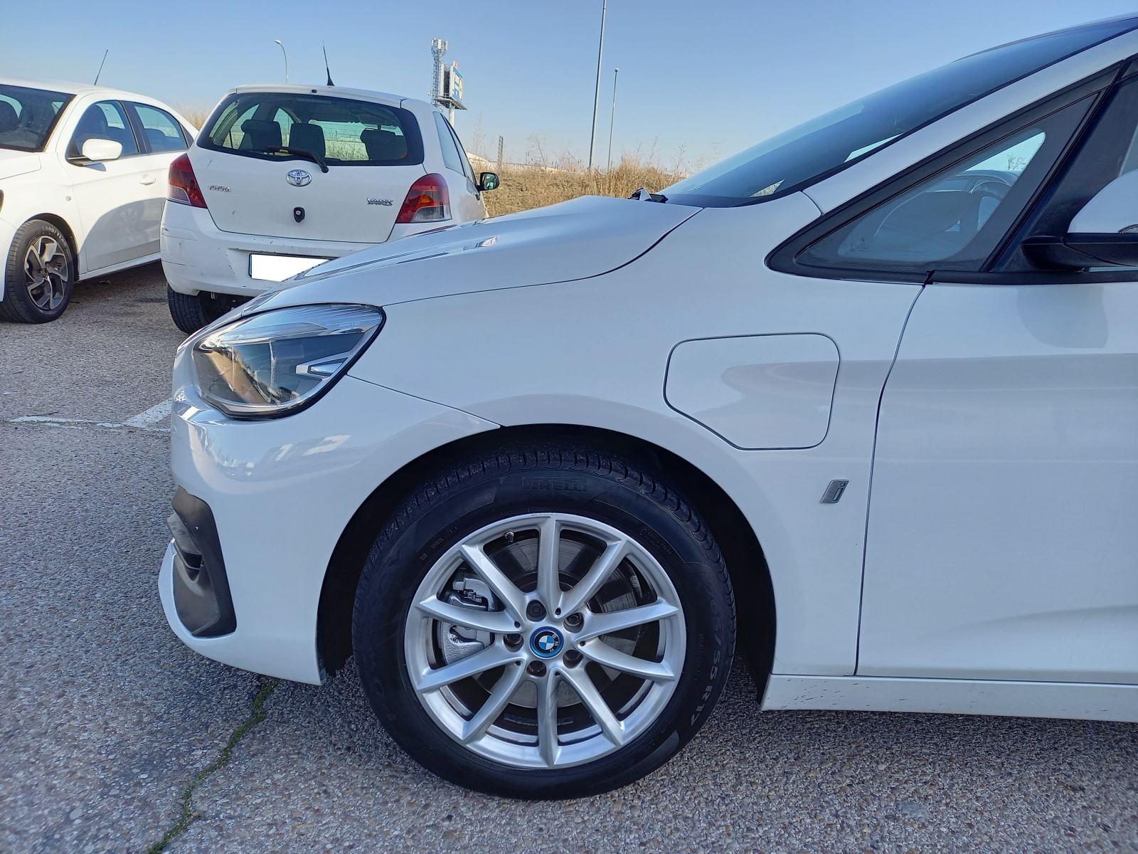 BMW SERIE 2 ACTIVE TOURER 1.5 225XE IPERFORMANCE A 10 