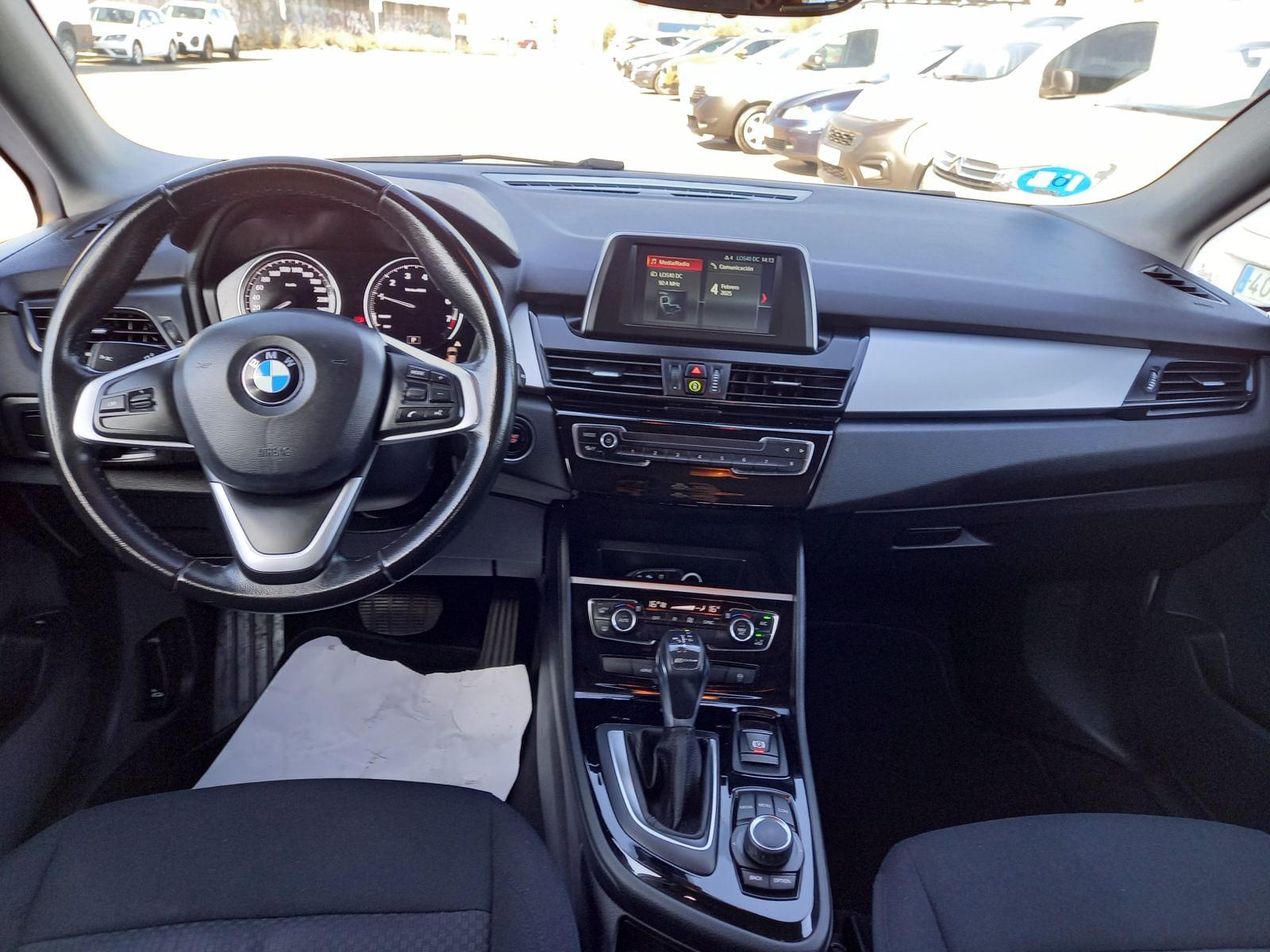 BMW SERIE 2 ACTIVE TOURER 1.5 225XE IPERFORMANCE A 26 