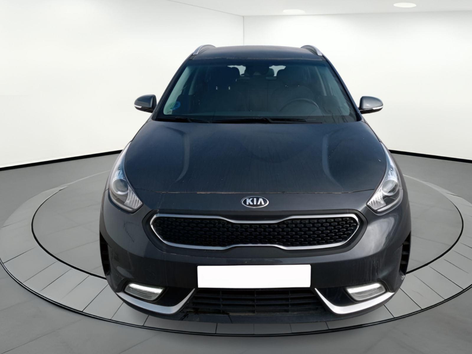 KIA NIRO 1.6 GDi Híbrido 104kW (141CV) Drive 1 