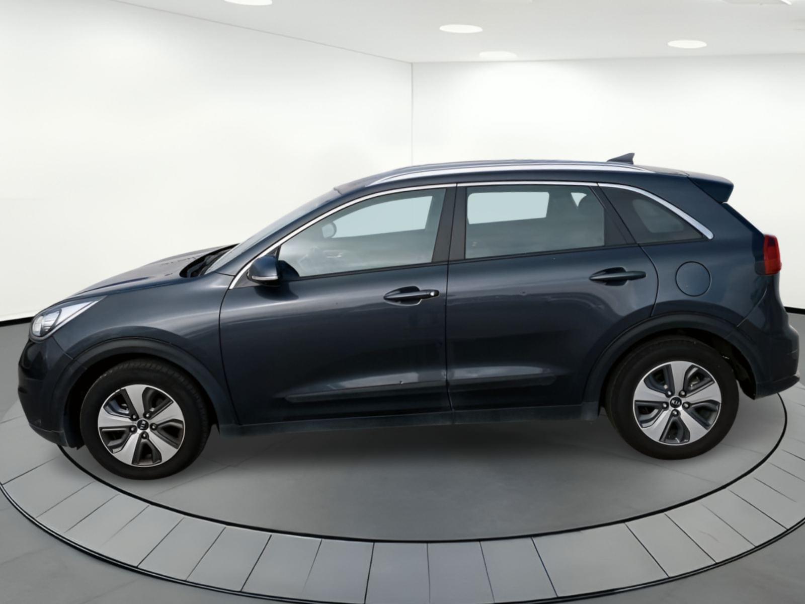 KIA NIRO 1.6 GDi Híbrido 104kW (141CV) Drive 4 