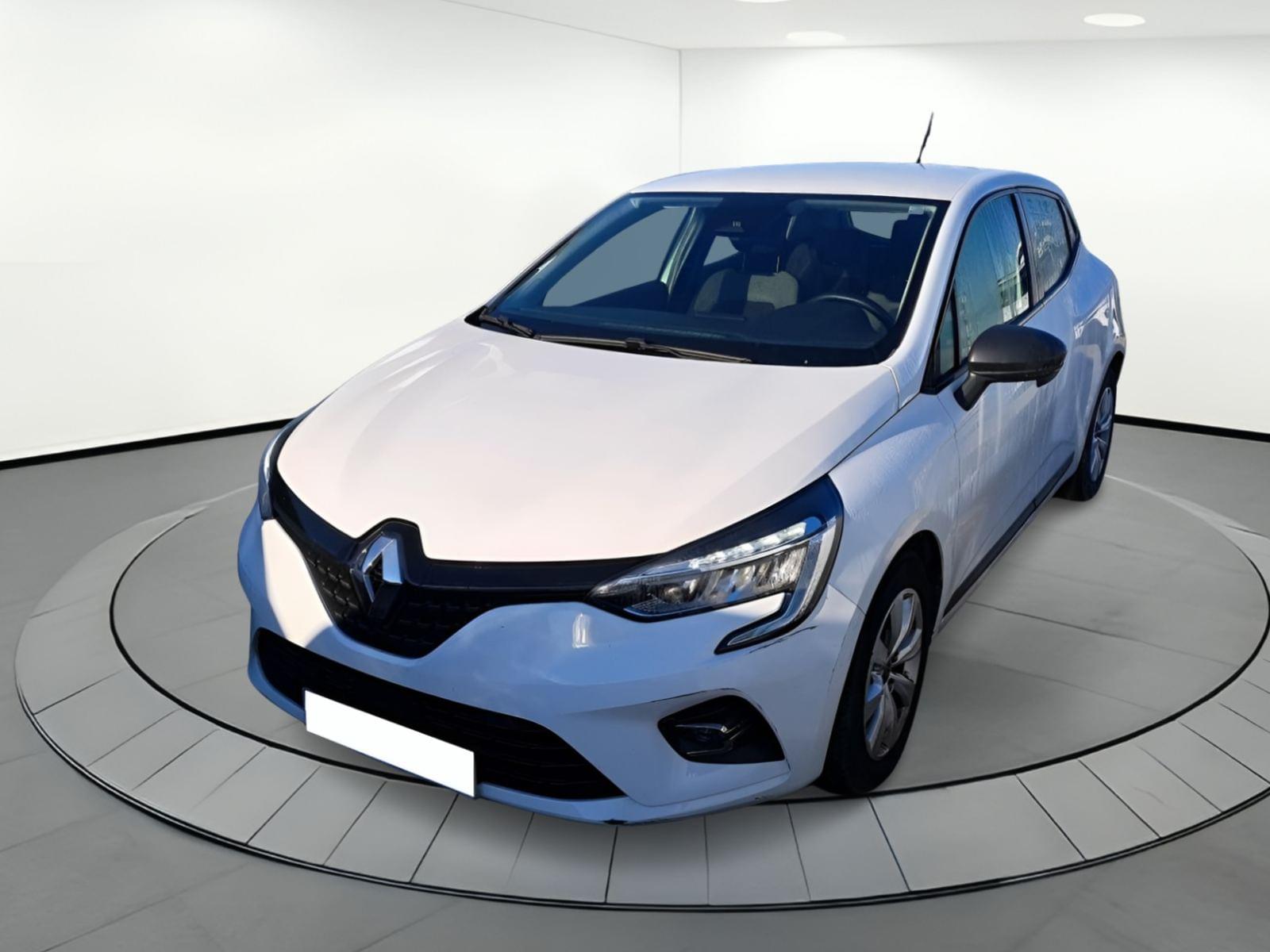 RENAULT CLIO Business 74 Kw (100cv) GLP 1 