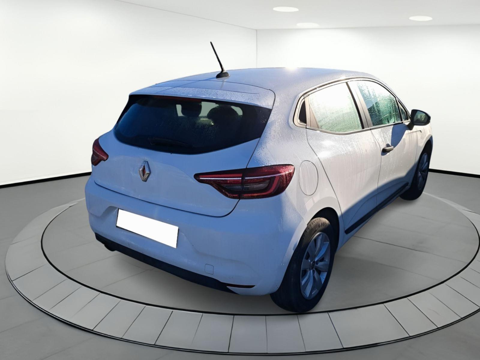 RENAULT CLIO Business 74 Kw (100cv) GLP 2 