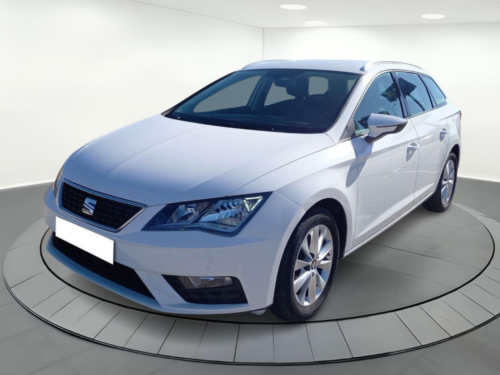 SEAT LEON St 1.6 Tdi 85kw (115cv) St&sp Style 1 